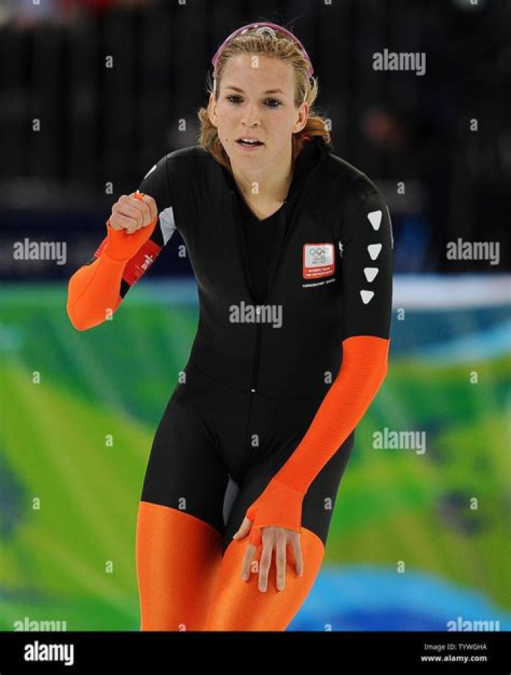 Annette Gerritsen