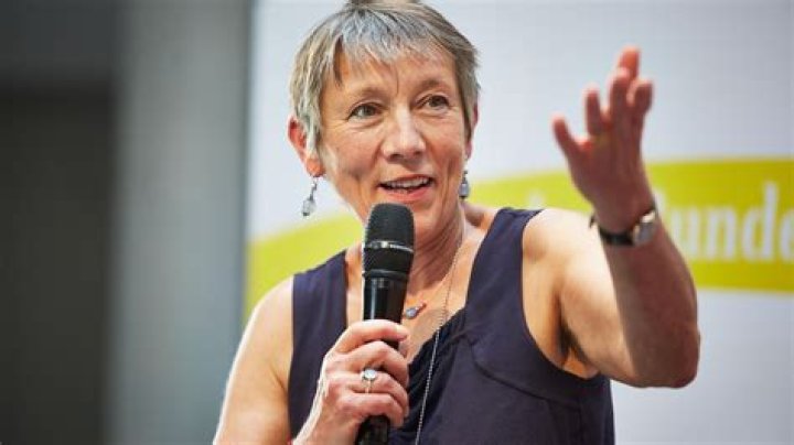 Annette Groth