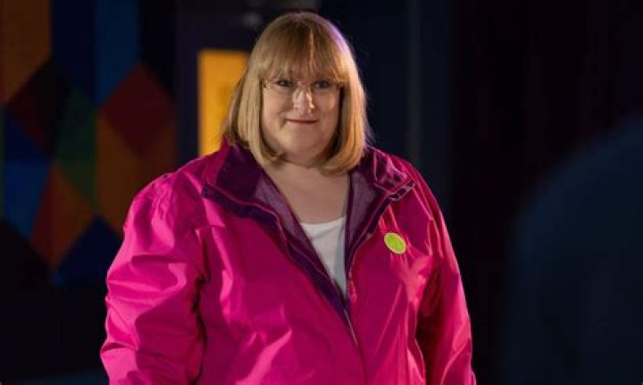 Annie Wallace