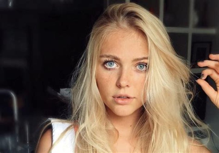 Annika Boron