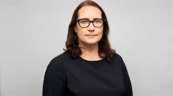 Annika Nordenskjold-Olsen