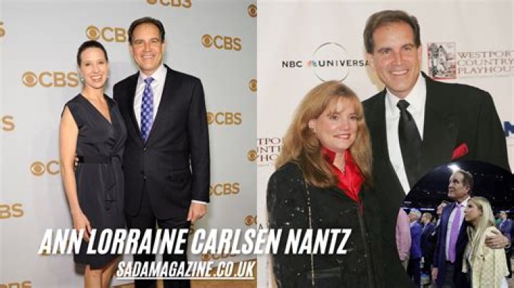 Ann-Lorraine Carlsen Nantz