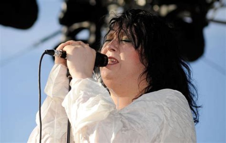 Anohni