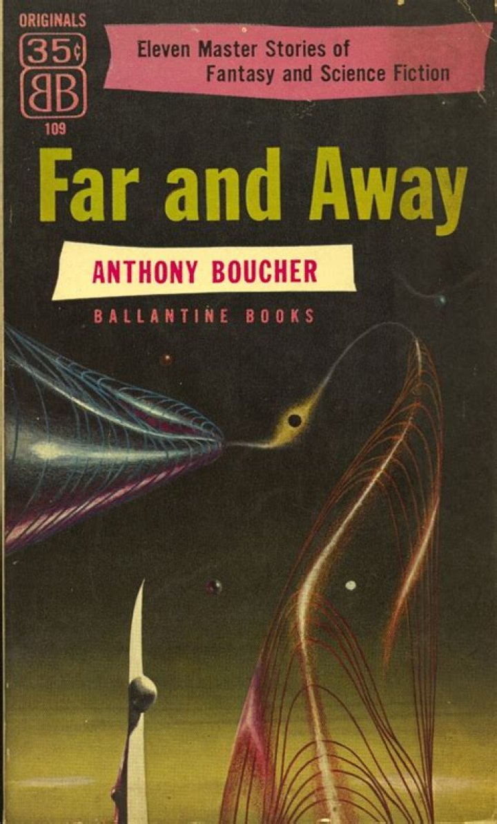 Anthony Boucher