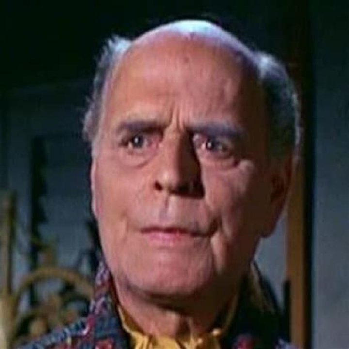Anthony Eustrel
