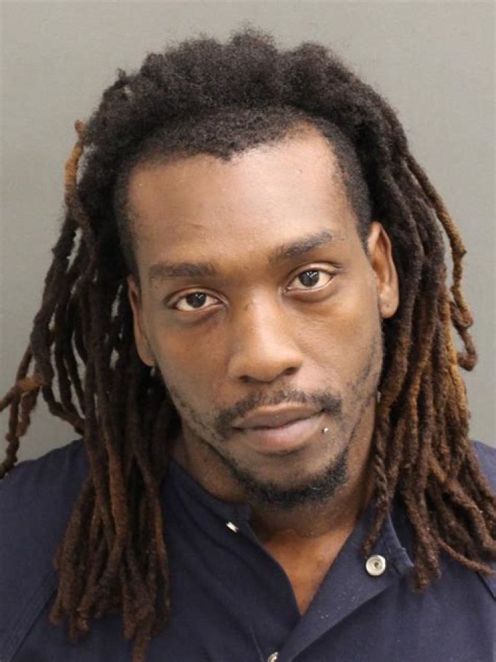 Anthony Gant