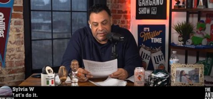 Anthony Gargano