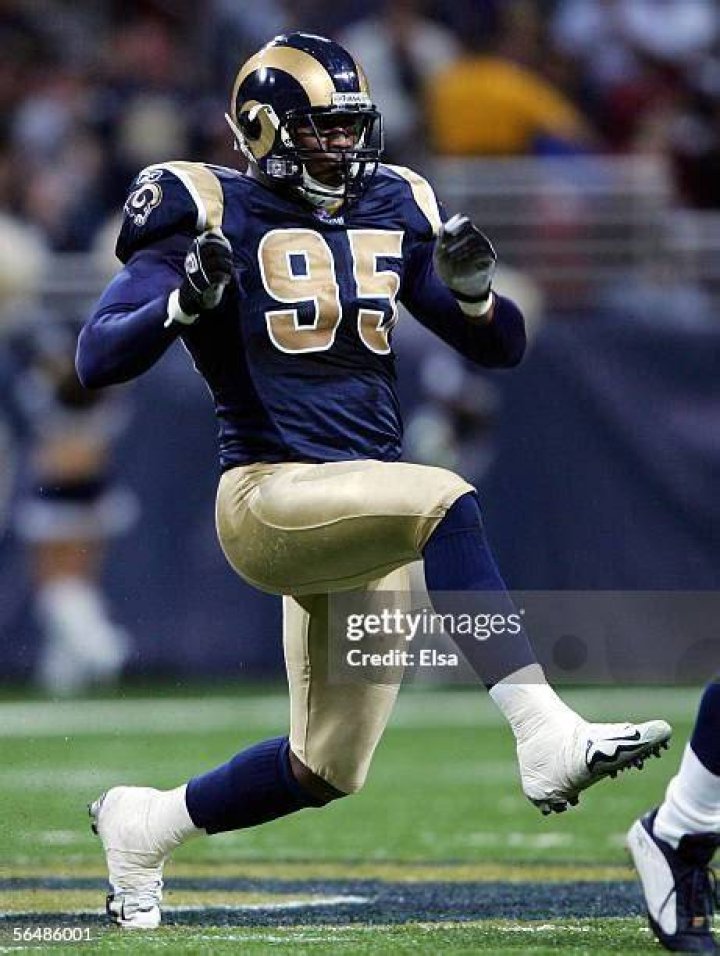 Anthony Hargrove