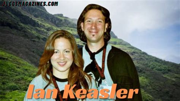 Anthony Ian Keasler
