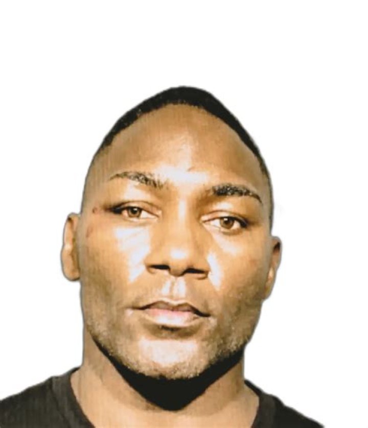 Anthony Kewoa Johnson