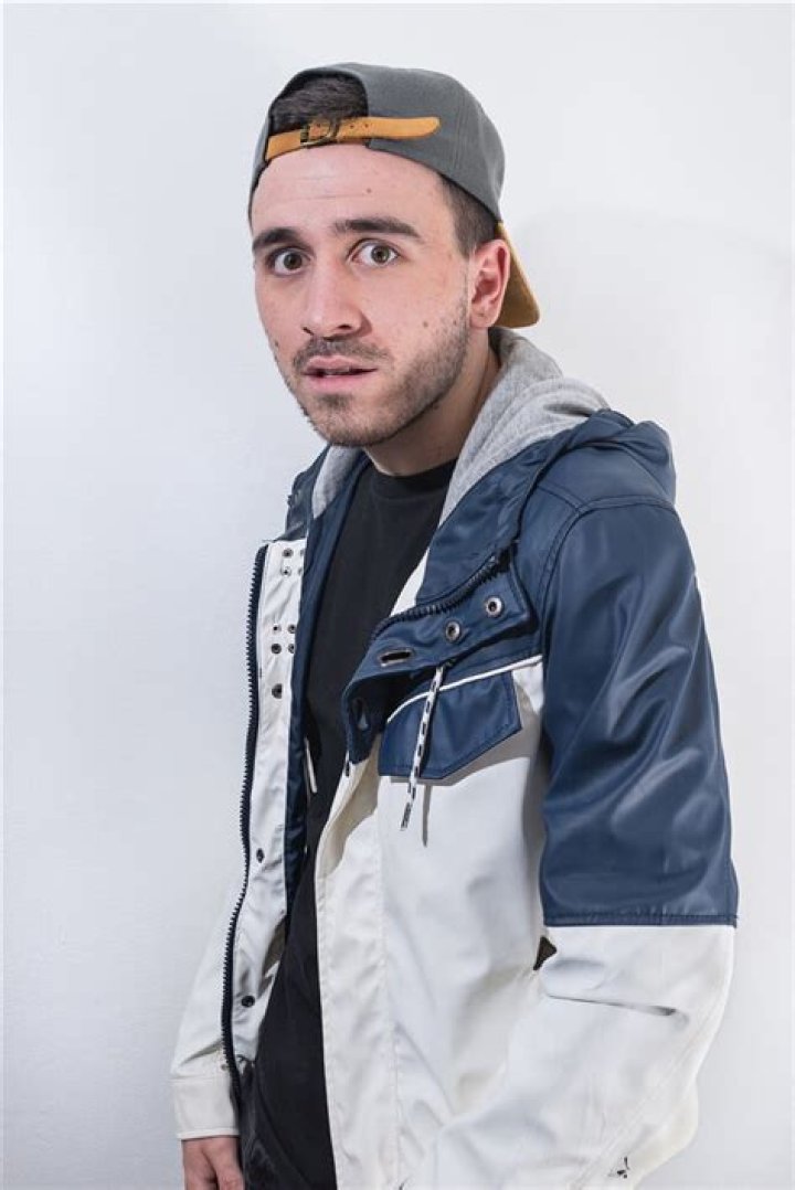 Anthony Lastella