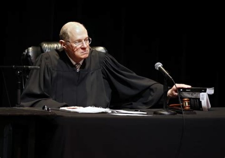Anthony M. Kennedy