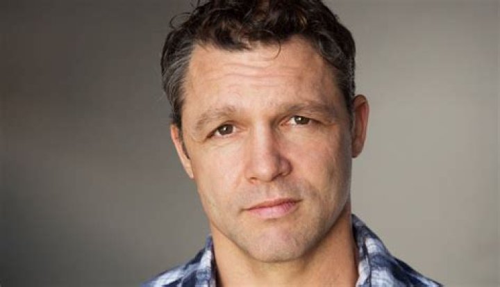 Anthony Molinari