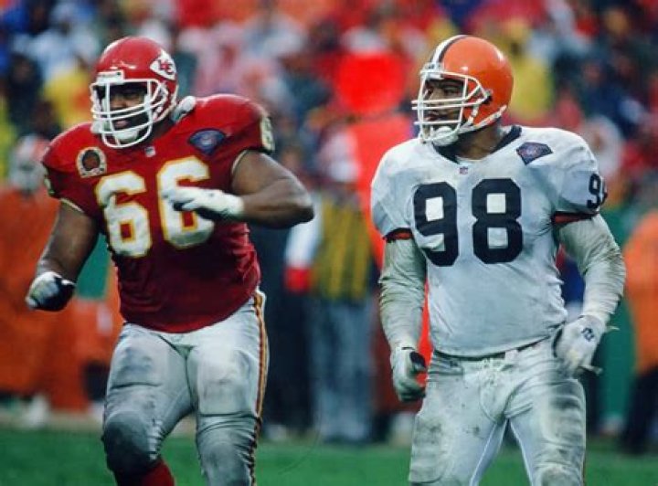 Anthony Pleasant