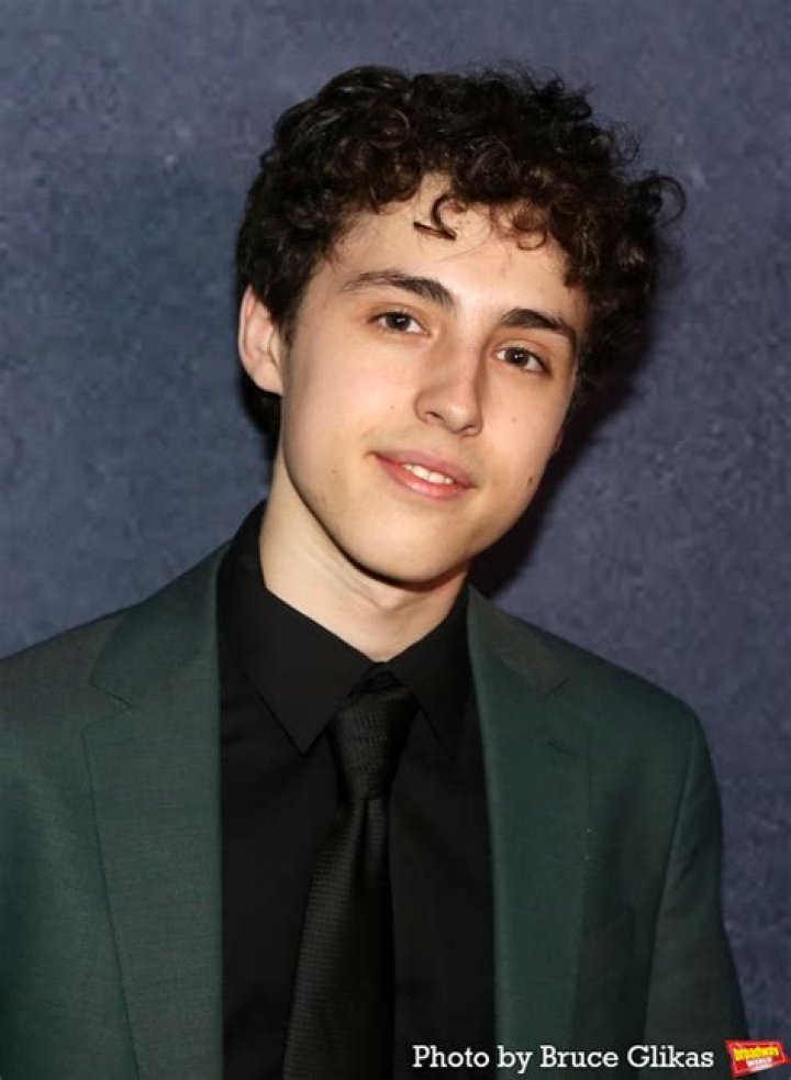 Anthony Rosenthal