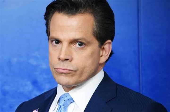 Anthony Scaramucci