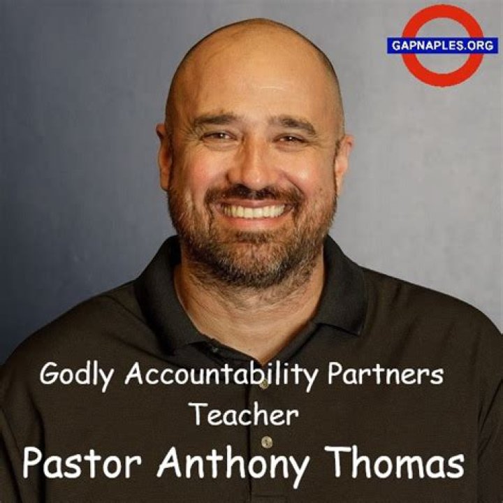 Anthony Thomas