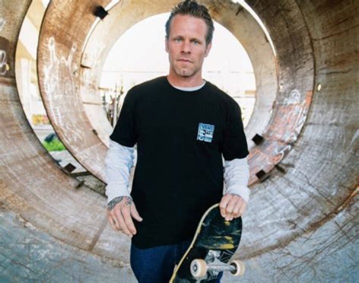 Anthony Van Engelen