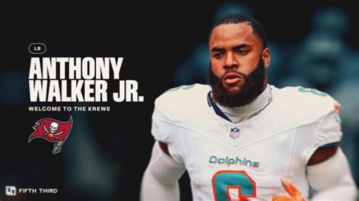 Anthony Walker