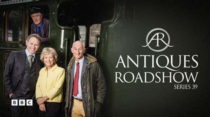 Antiques Roadshow
