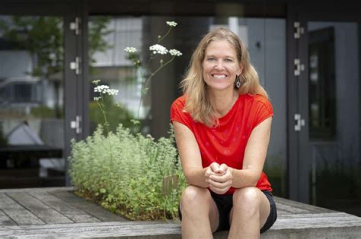 Antje von Dewitz