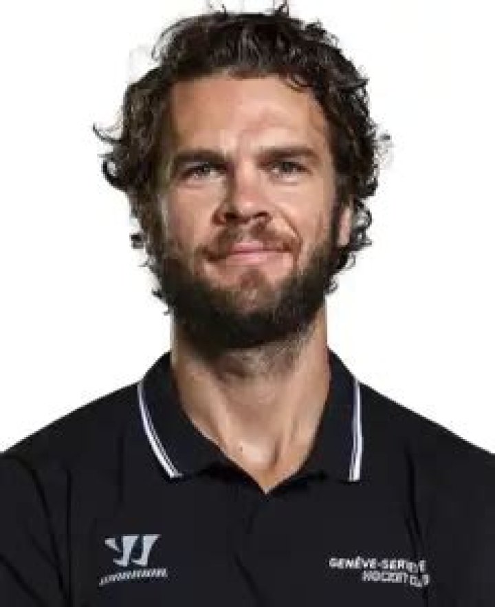 Antoine Pouliot