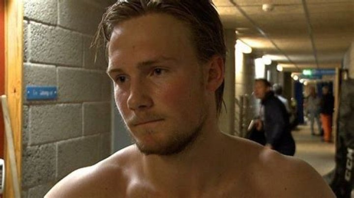 Anton Blomberg