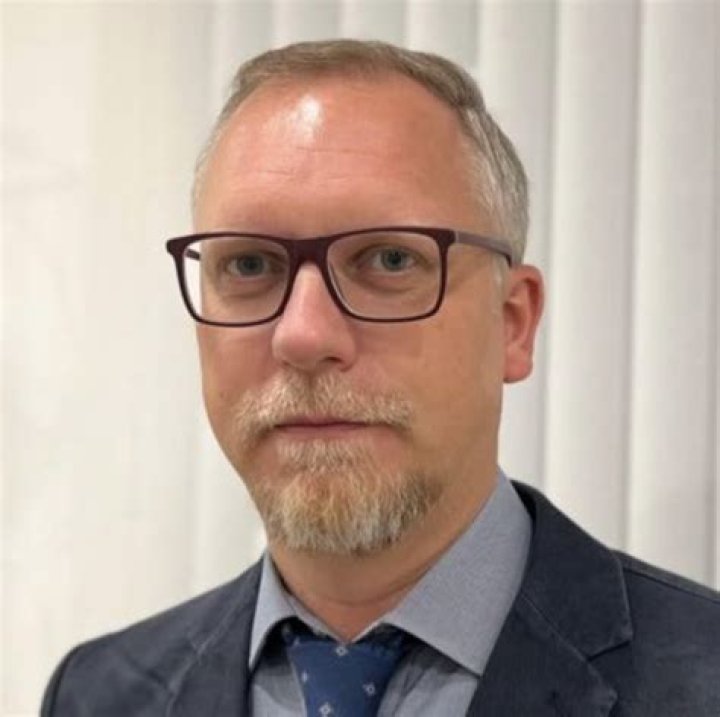Anton Shekhovtsov