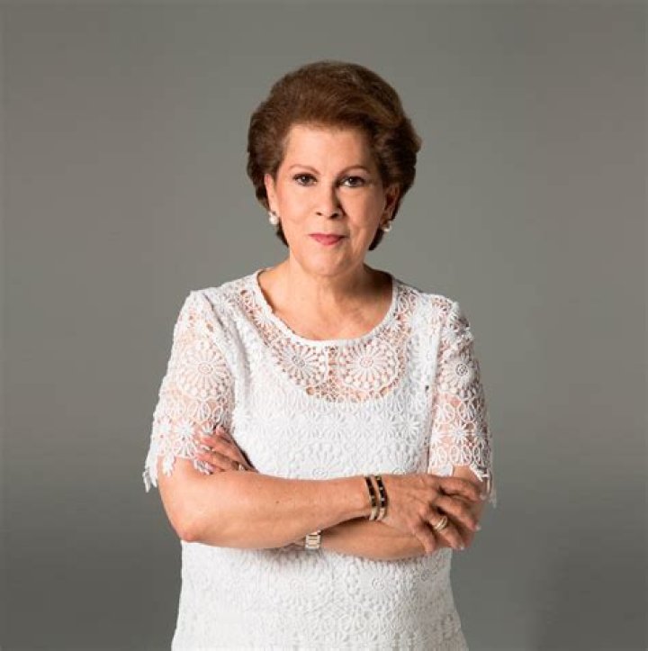 Antonia Coello Novello