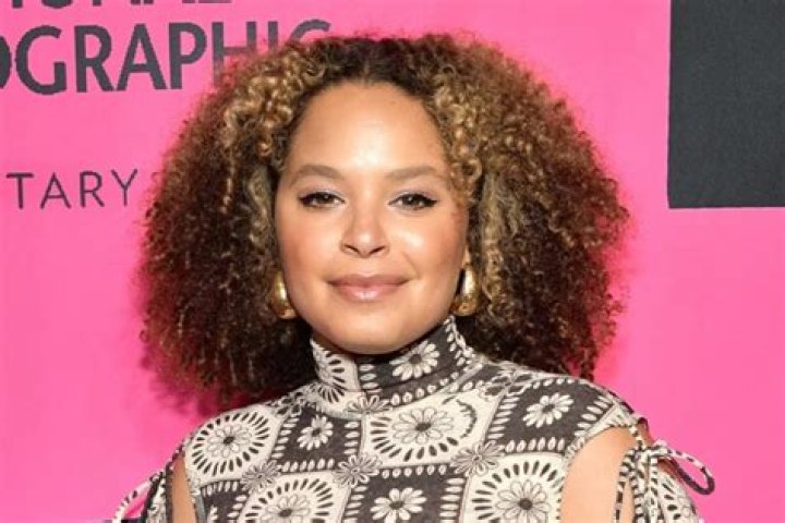Antonia Hylton | Husband And Married Life