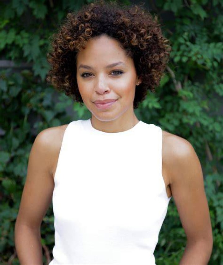 Antonia Hylton