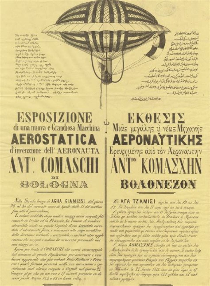 Antonio Comaschi
