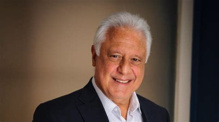 Antonio Fagundes