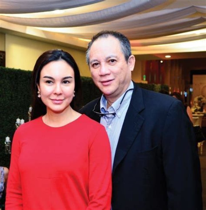 Antonio &ldquo;Tony&rdquo; Cojuangco Jr