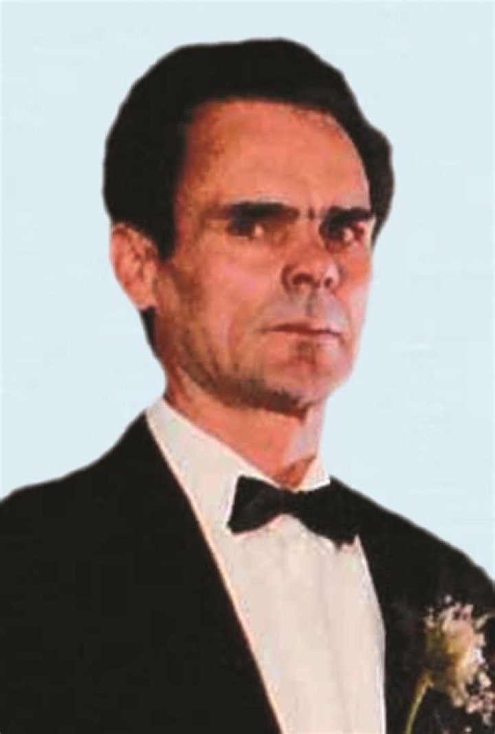 Antonio Ripepi
