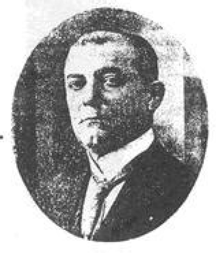 Antonio Rodriguez Ferrer