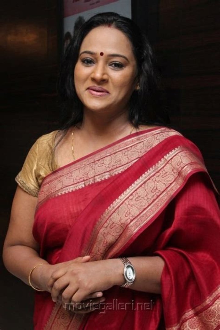 Anupama Kumar