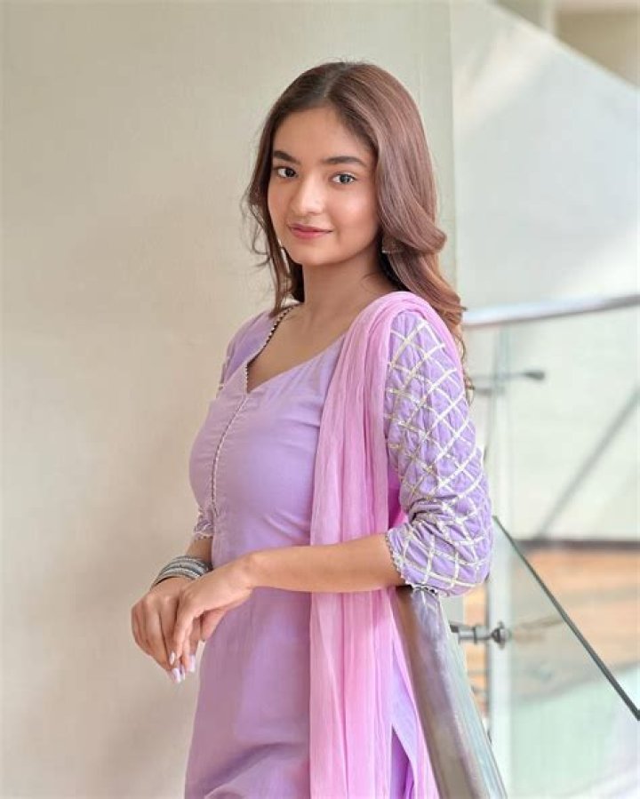 Anushka Sen
