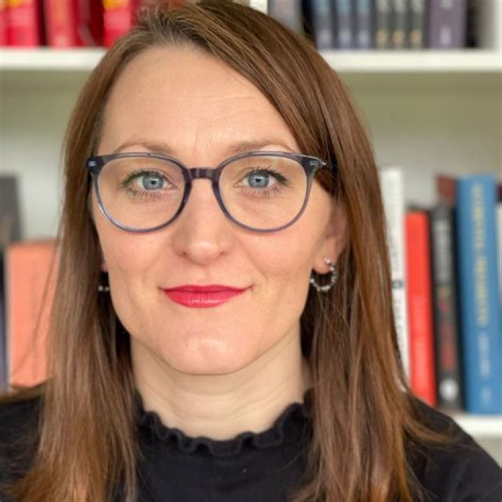 Anwen Rees-Myers