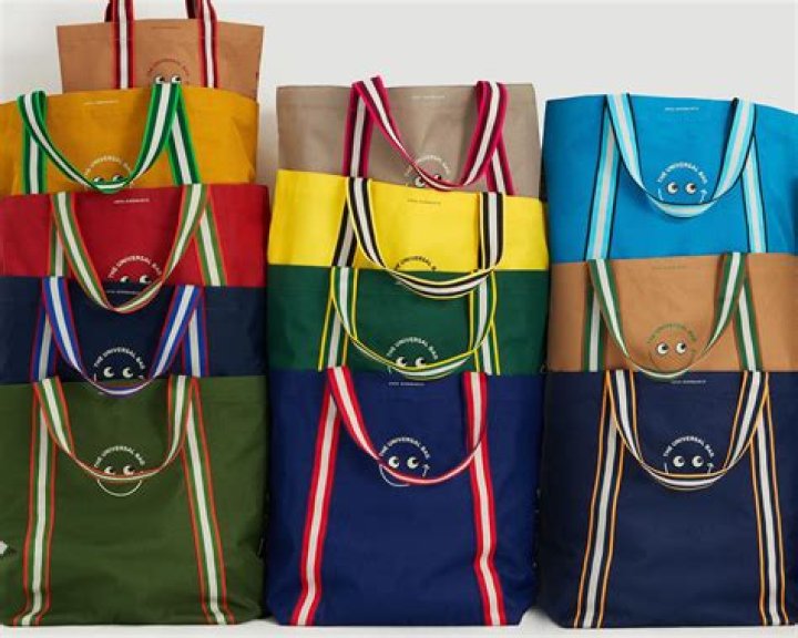 Anya Hindmarch