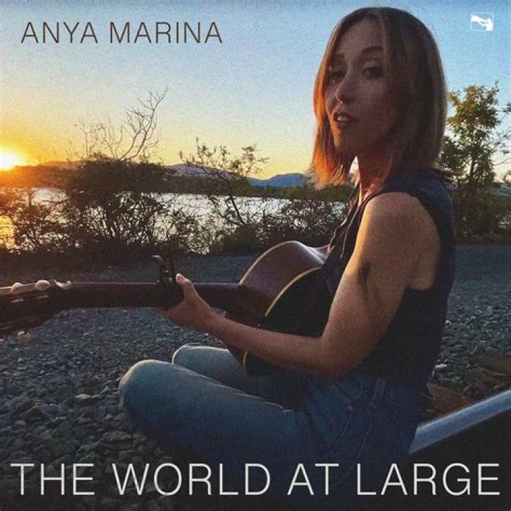 Anya Marina