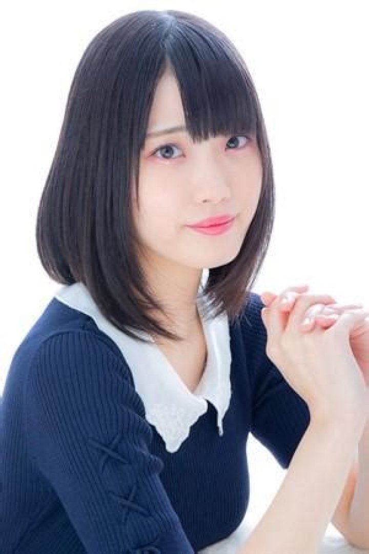 Anzu Haruno