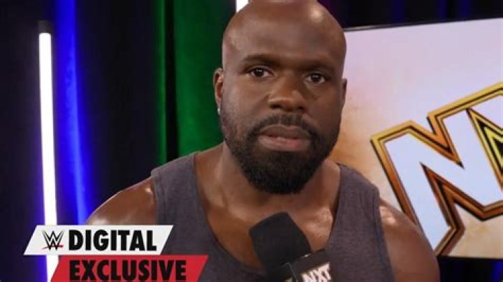 Apollo Crews