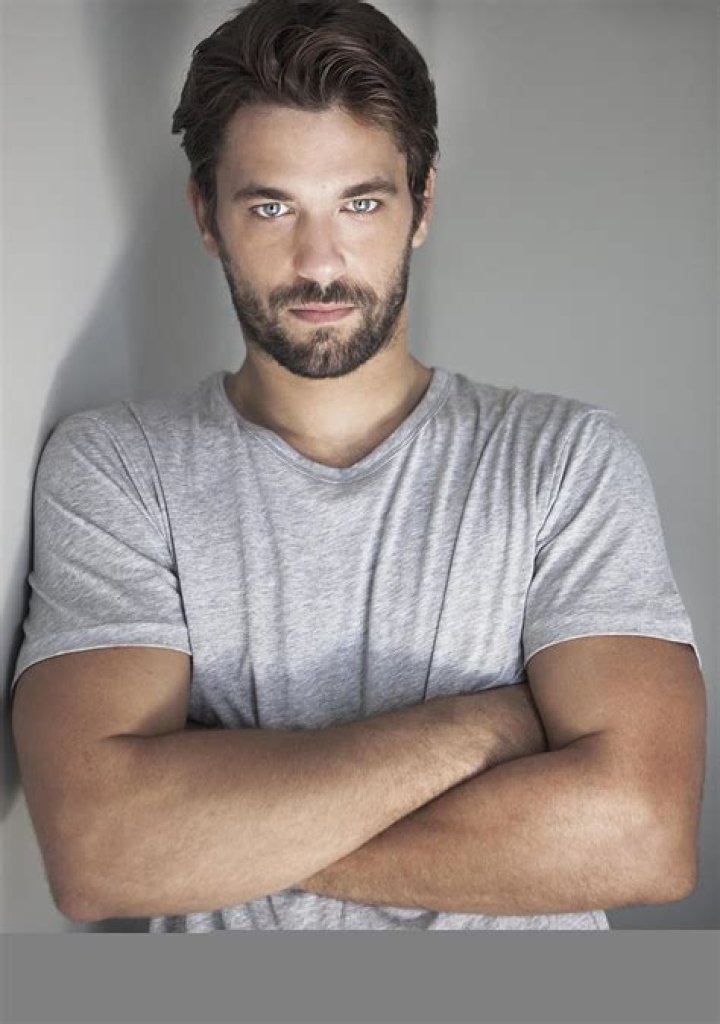 Apostolis Totsikas