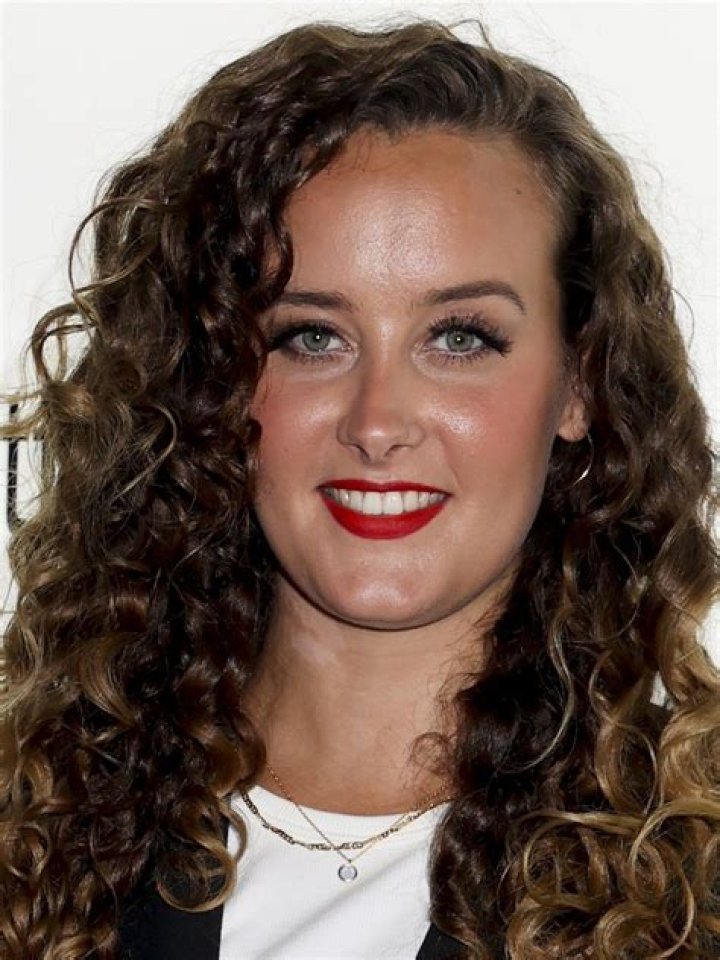April Pearson