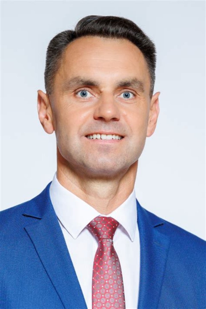 Arūnas Visockas