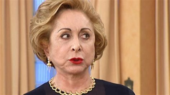 Aracy Balabanian