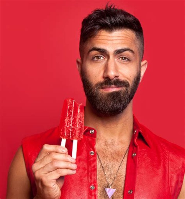 Aram Giragos