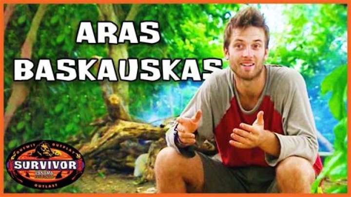 Aras Baskauskas