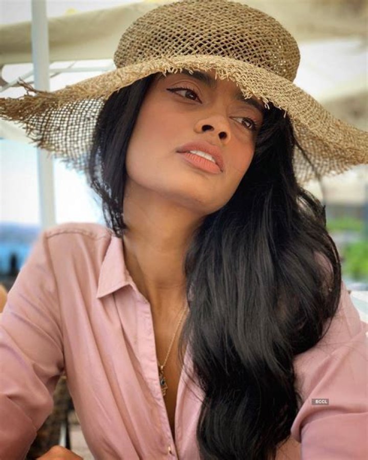 Archana Akil Kumar